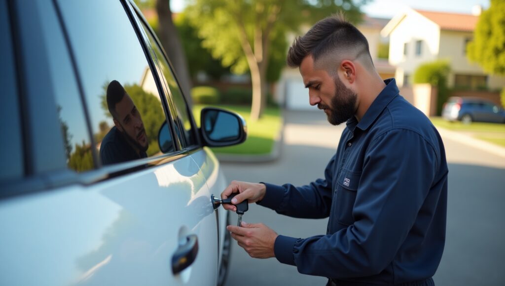 avarinis durų atrakinimas automobilinių ir buitinių raktų gamyba